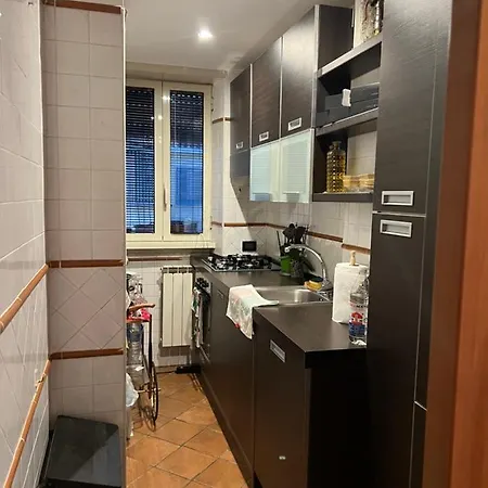 La Casa Di Gio * 罗马