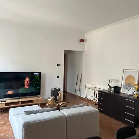La Casa Di Gio 公寓 罗马
