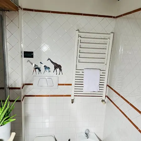 公寓 La Casa Di Gio