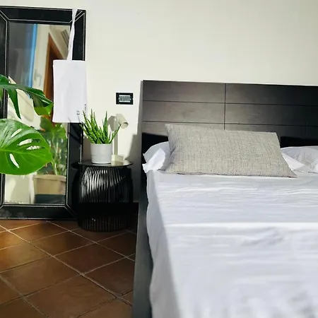 公寓 La Casa Di Gio *