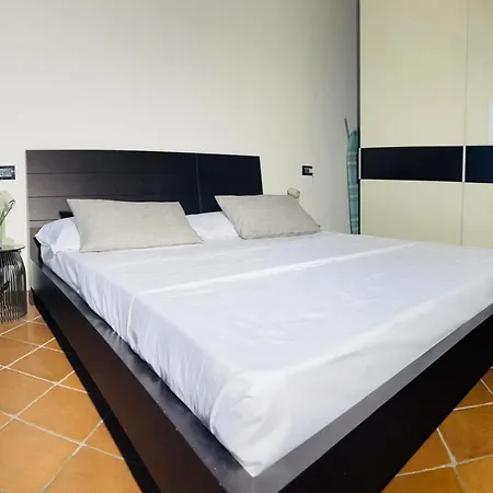 La Casa Di Gio 公寓